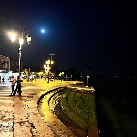 Ferienwohnung La Casa Di Lazise Exterior foto