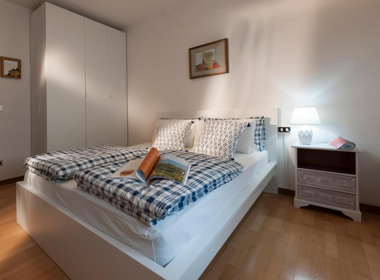 Ferienwohnung La Casa Di Lazise Exterior foto