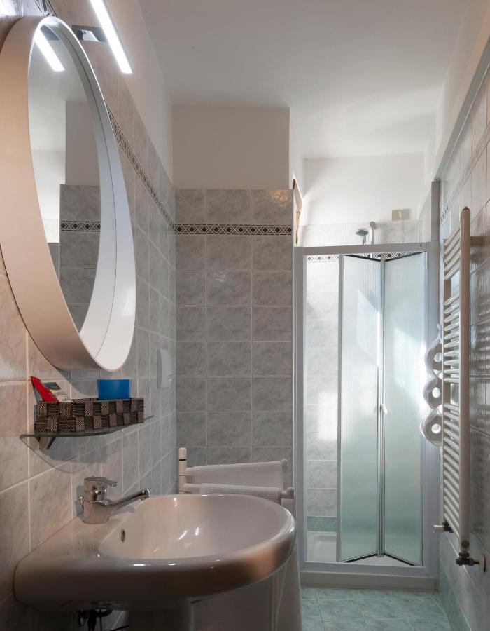 Ferienwohnung La Casa Di Lazise Exterior foto